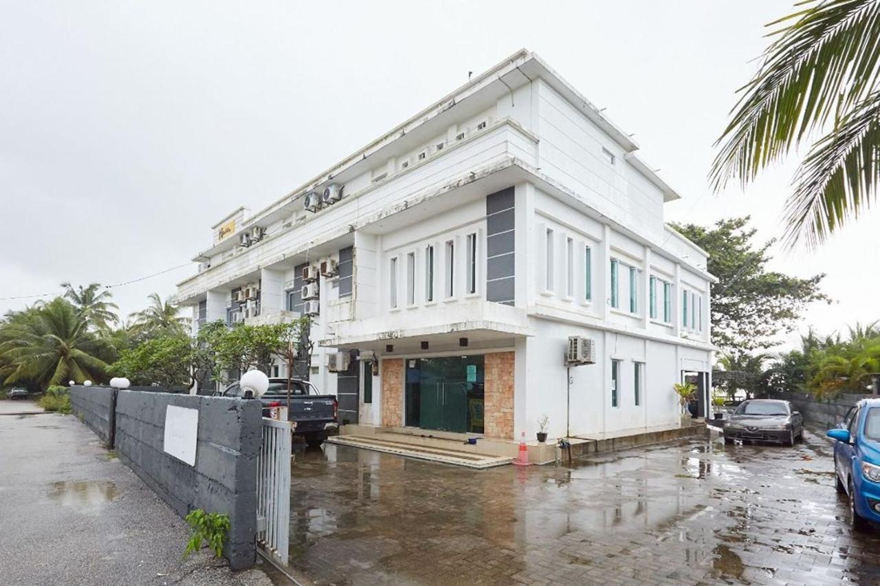 Mawar Villa, Batu Hitam Kampung Sungai Karang Exterior foto